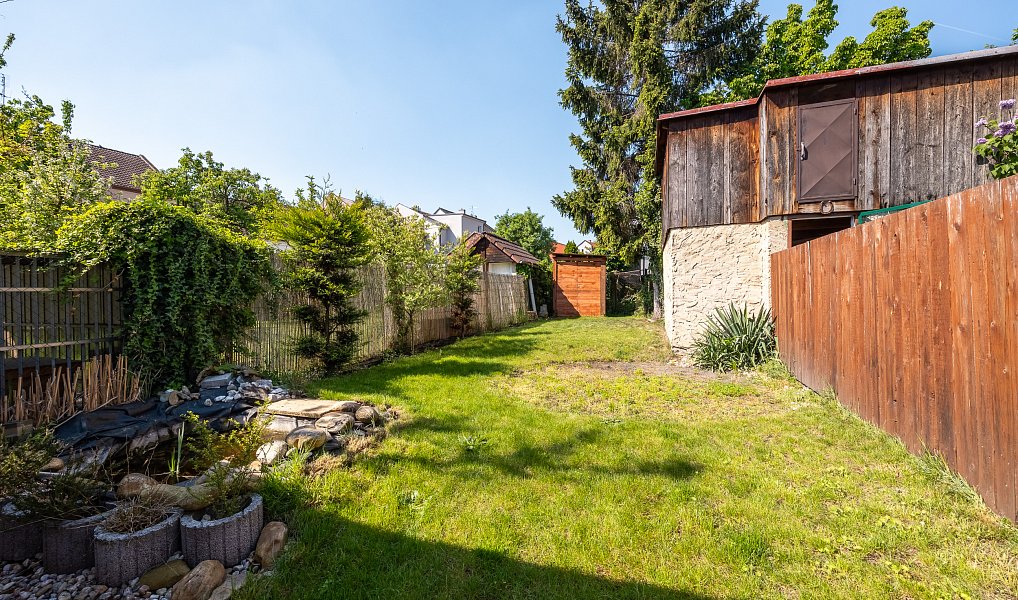 Prodej domu 198 m² s pozemkem 831 m², Mladá Boleslav – náhled fotky 20