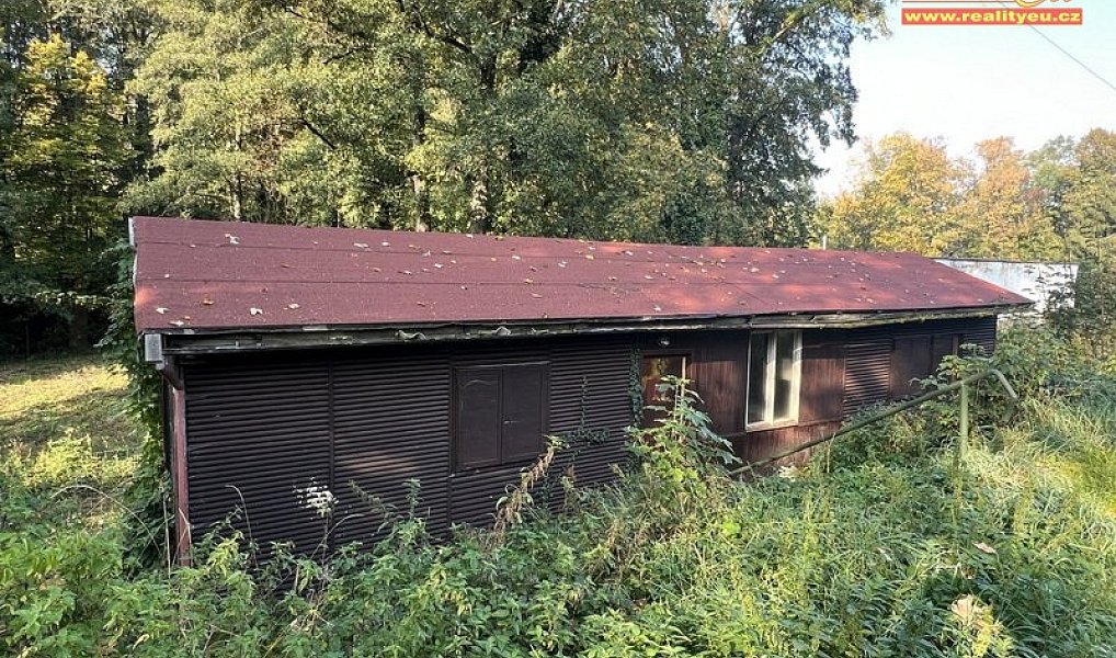 Prodej komerčního objektu (jiného typu) 1 200 m², Hořičky – náhled fotky 5