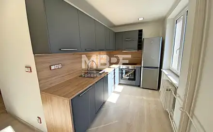 Pronájem bytu 3+kk 63 m², Příční, Karviná - Mizerov