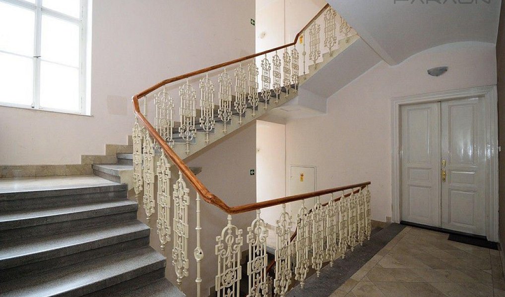 Pronájem bytu 1+1 33 m², Praha – náhled fotky 6