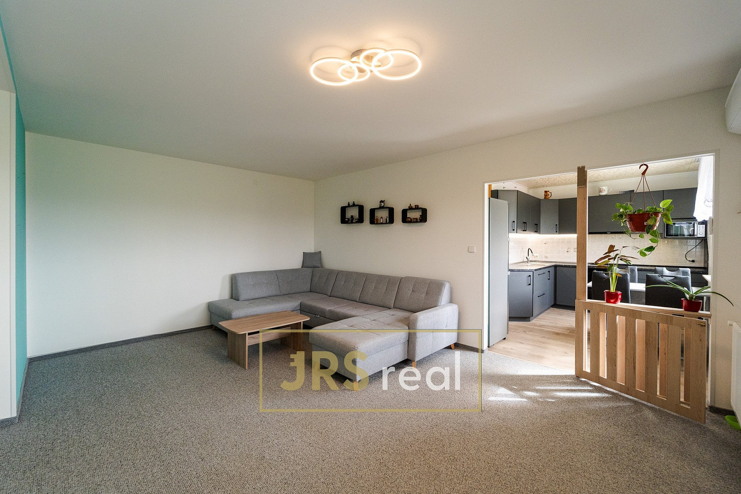 Prodej bytu 3+1 76 m² — photo 3