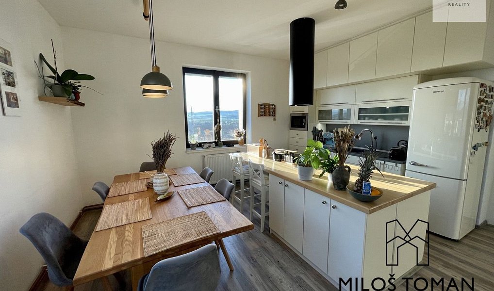 Pronájem bytu 3+1 108 m², Klatovy – náhled fotky 7