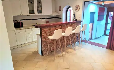 Pronájem domu 110 m² s pozemkem 20 m², Mošnova, Jihlava
