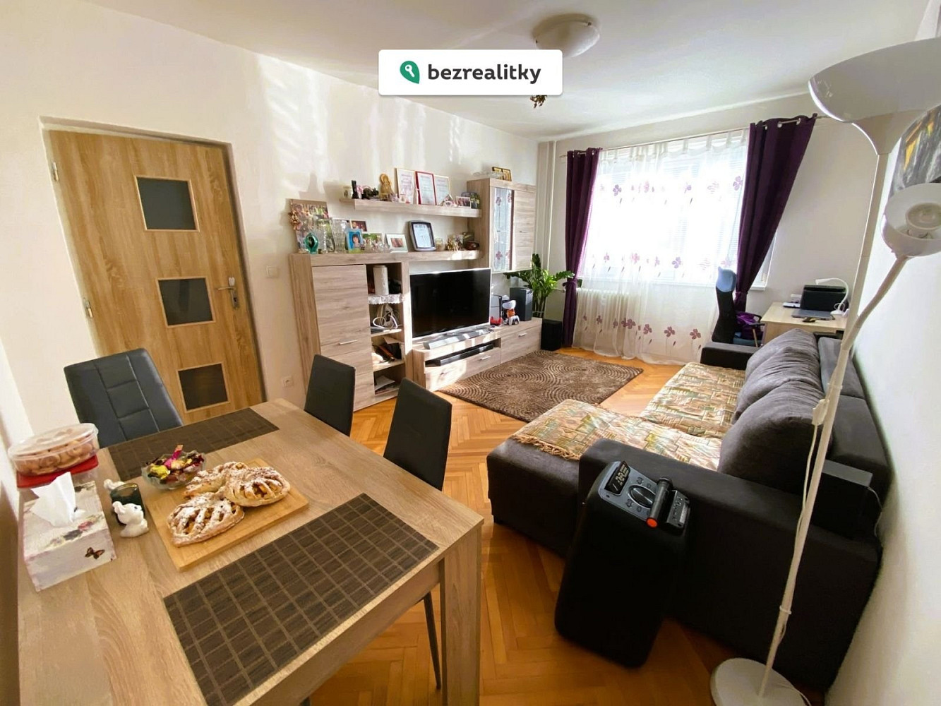 Prodej bytu 3+1 65 m² – fotografie 5