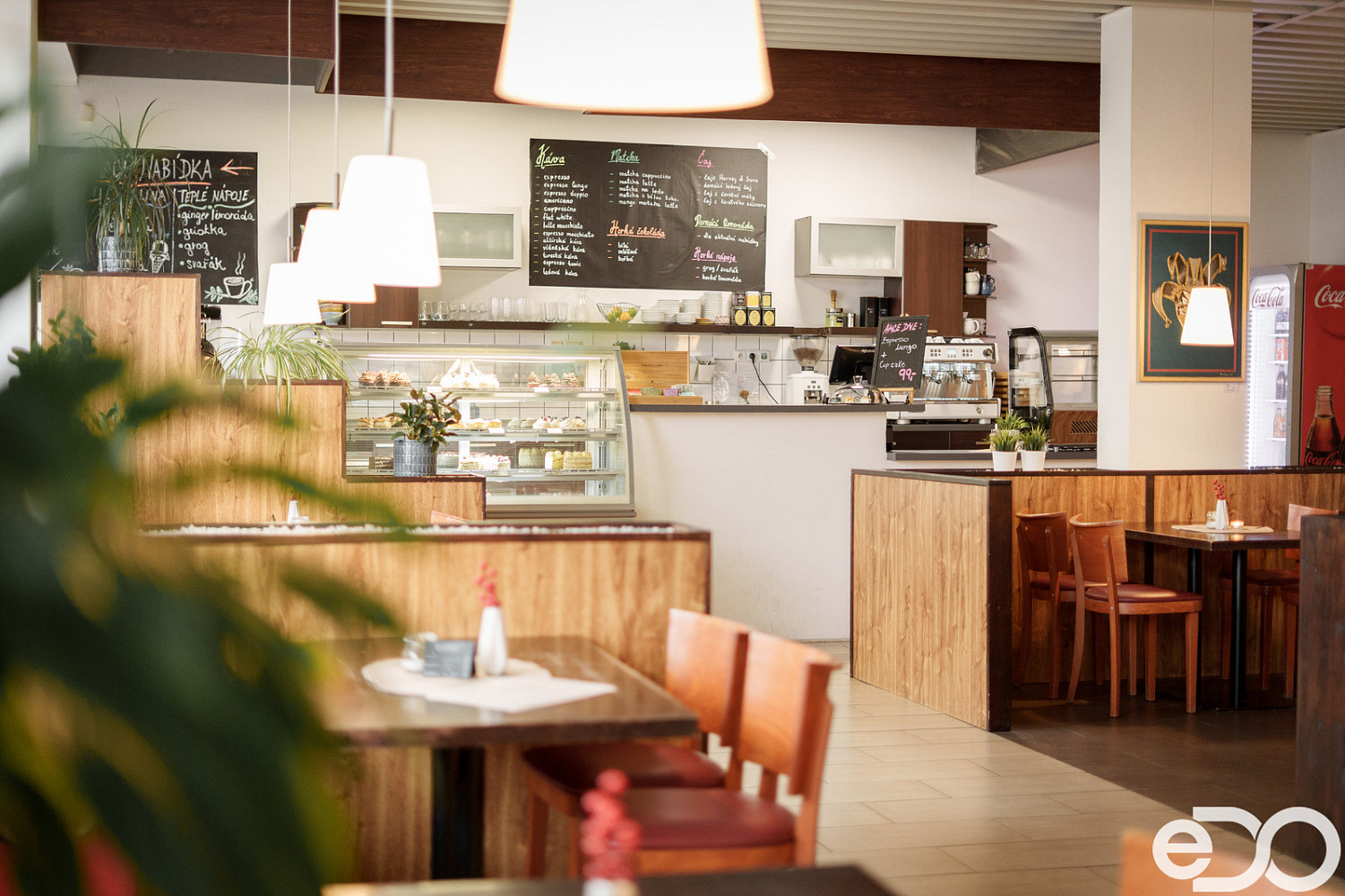 Prodej restaurace 280 m² – fotografie 3