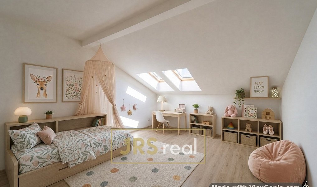 Prodej bytu 5+1 136 m², Šlapanice – náhled fotky 12