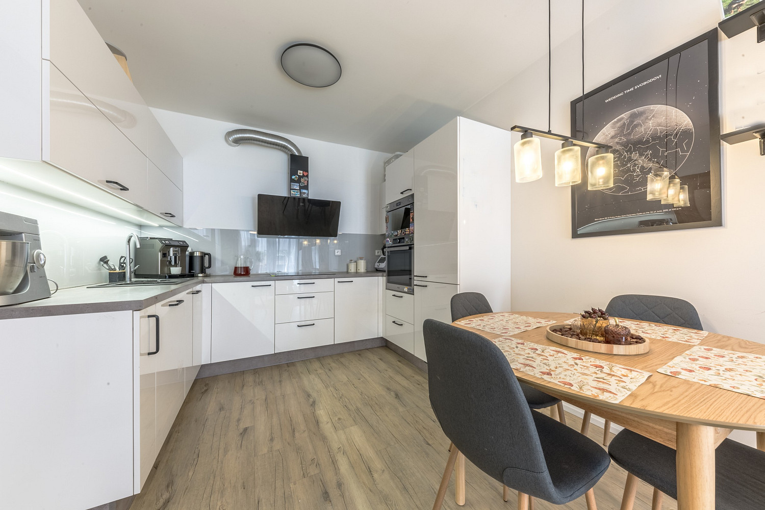 Prodej bytu 2+kk 50 m² – fotografie 4