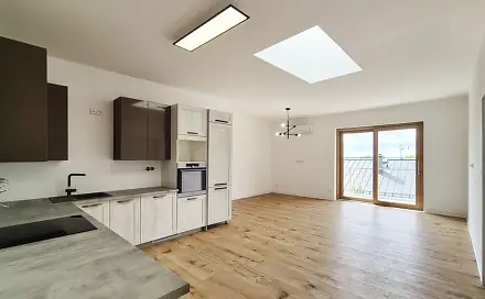 Prodej bytu 4+kk 100 m², Paceřice, okres Liberec