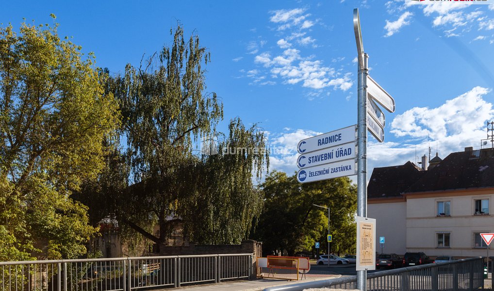 Prodej domu 360 m² s pozemkem 657 m², Králův Dvůr – náhled fotky 25