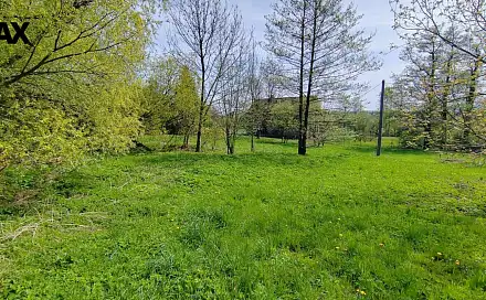 Prodej stavebního pozemku 1 474 m², Orlová, okres Karviná