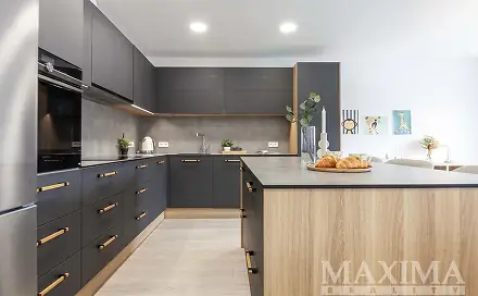 Prodej bytu 2+kk 75 m²
