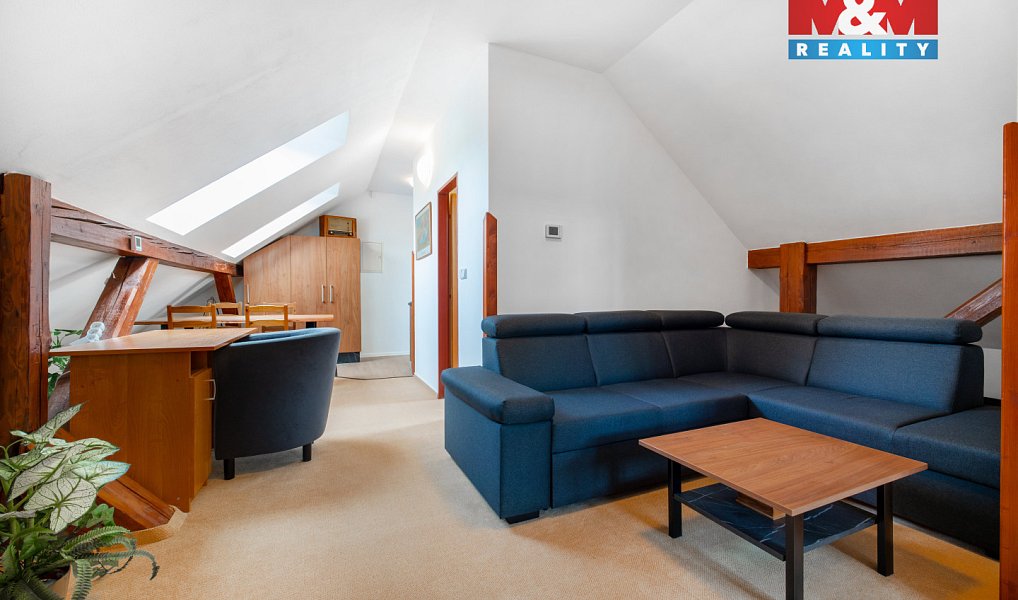 Prodej bytu 3+kk 69 m², Dolní Morava – náhled fotky 3