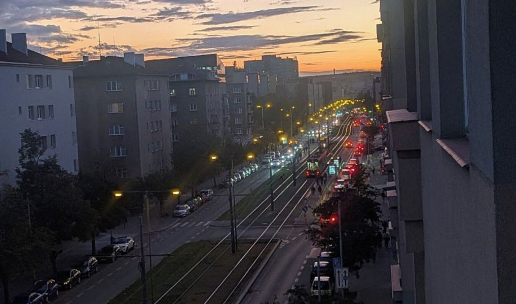 Prodej bytu 1+kk 33 m², Praha – náhled fotky 13