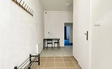 Pronájem bytu 2+1 45 m²