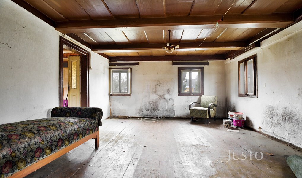 Prodej stavebního pozemku 1 013 m², Mikulášovice – náhled fotky 14