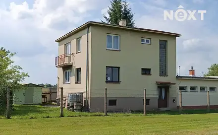 Prodej bytu 2+1 66 m², Tylova, Chrast, okres Chrudim