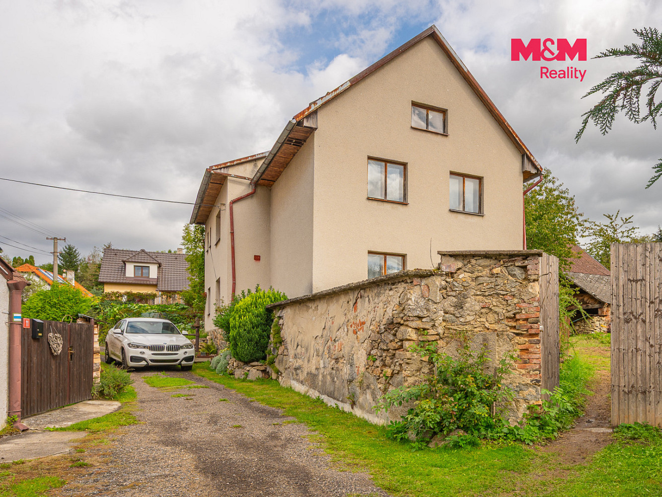 Prodej domu 155 m² s pozemkem 818 m² – fotografie 3