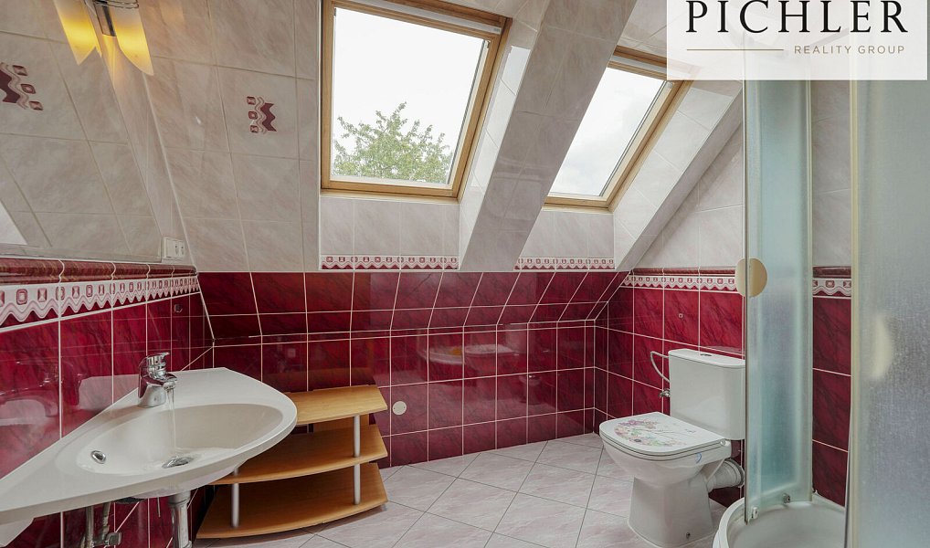 Prodej domu 330 m² s pozemkem 1 823 m², Nekvasovy – náhled fotky 11