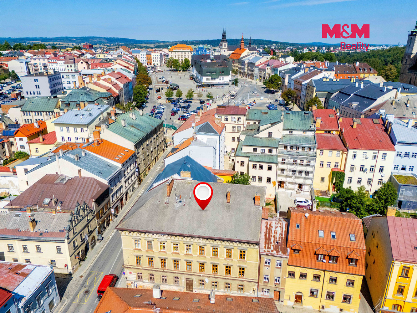 Prodej obchodních prostor 108 m² – fotografie 2
