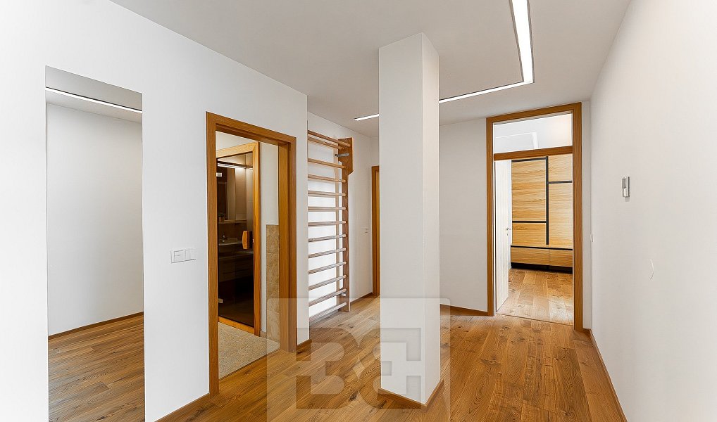 Prodej bytu 6+kk 230 m², Praha – náhled fotky 18