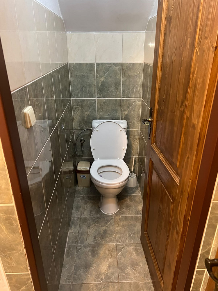 Pronájem bytu 2+kk 40 m² – pohled 6