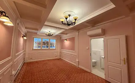 Prodej kanceláře 29 m², Balbínova, Praha 2 - Vinohrady