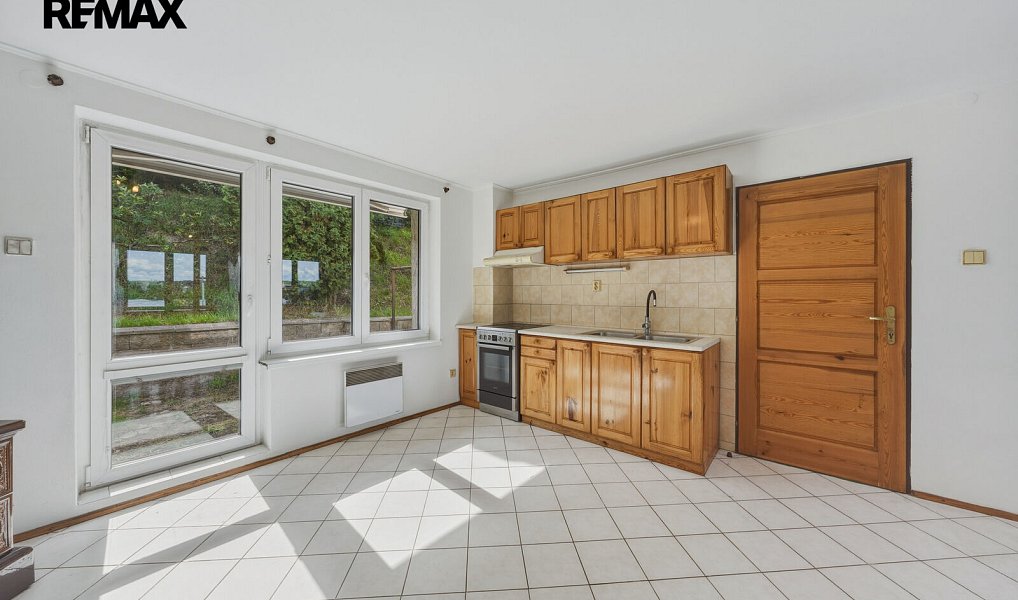 Prodej domu 122 m² s pozemkem 1 354 m², Žatec – náhled fotky 6