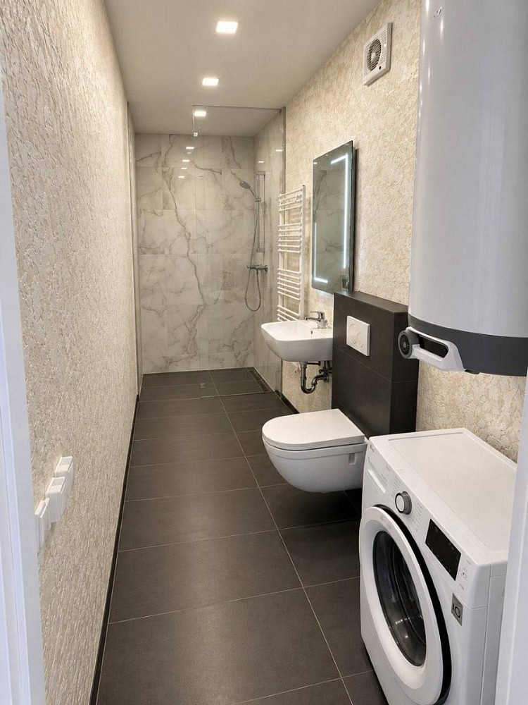 Pronájem bytu 2+kk 80 m² – fotografie 5