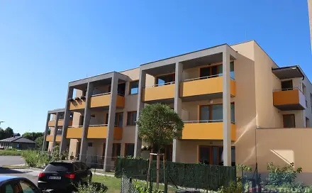 Pronájem bytu 1+kk 36 m²