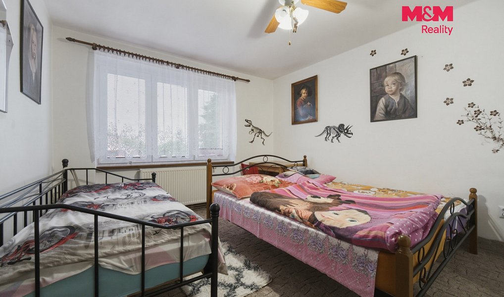 Prodej bytu 2+1 61 m², Hradec Králové – náhled fotky 10