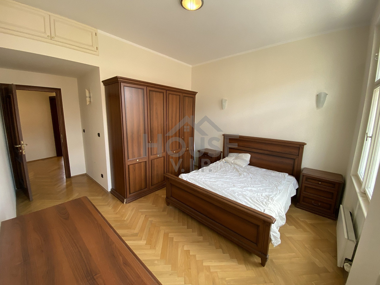 Pronájem bytu 3+1 89 m² – fotografie 4