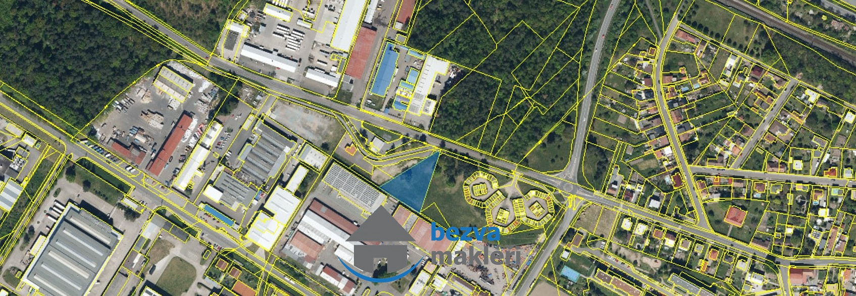 Pronájem louky 2 778 m² – fotografie 4