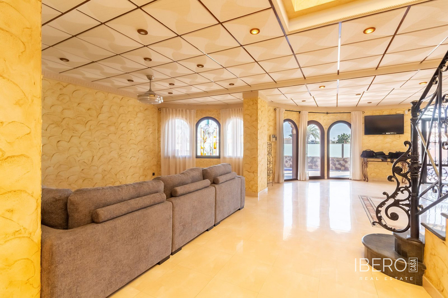 Casa 5+kk – Rojales - Vista 4