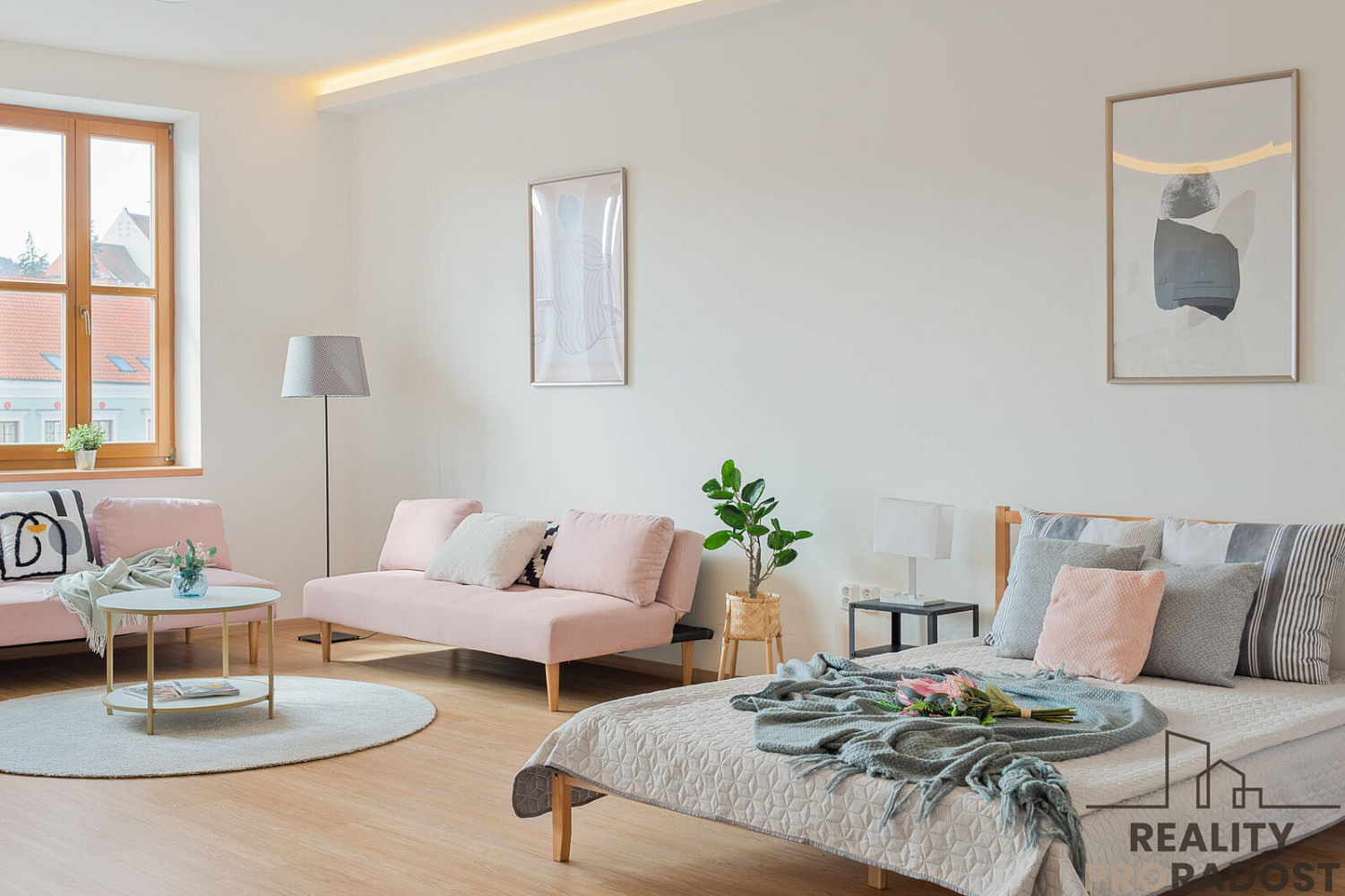 Prodej bytu atypického 189 m² – fotografie 5