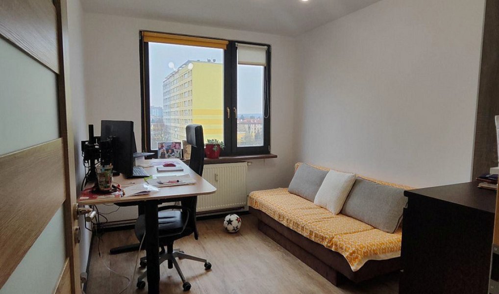 Pronájem bytu 3+kk 71 m², Praha – náhled fotky 13