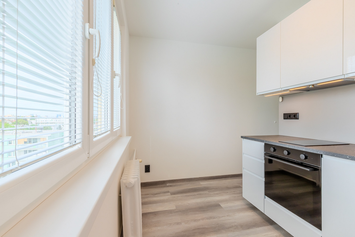 Prodej bytu 1+1 36 m² – fotografie 3