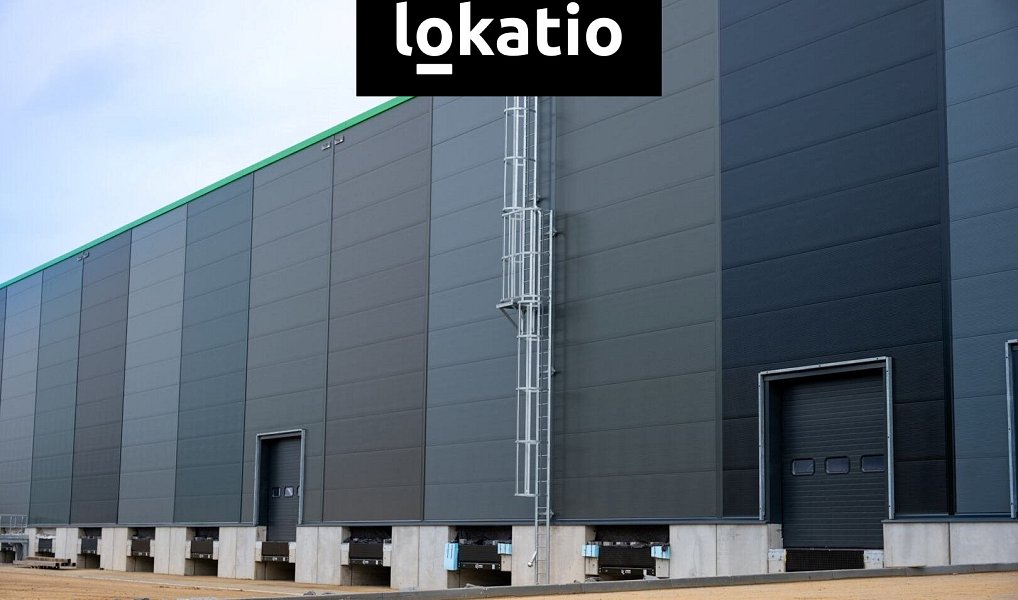 Pronájem výrobních prostor 3 602 m², Olomouc – náhled fotky 6