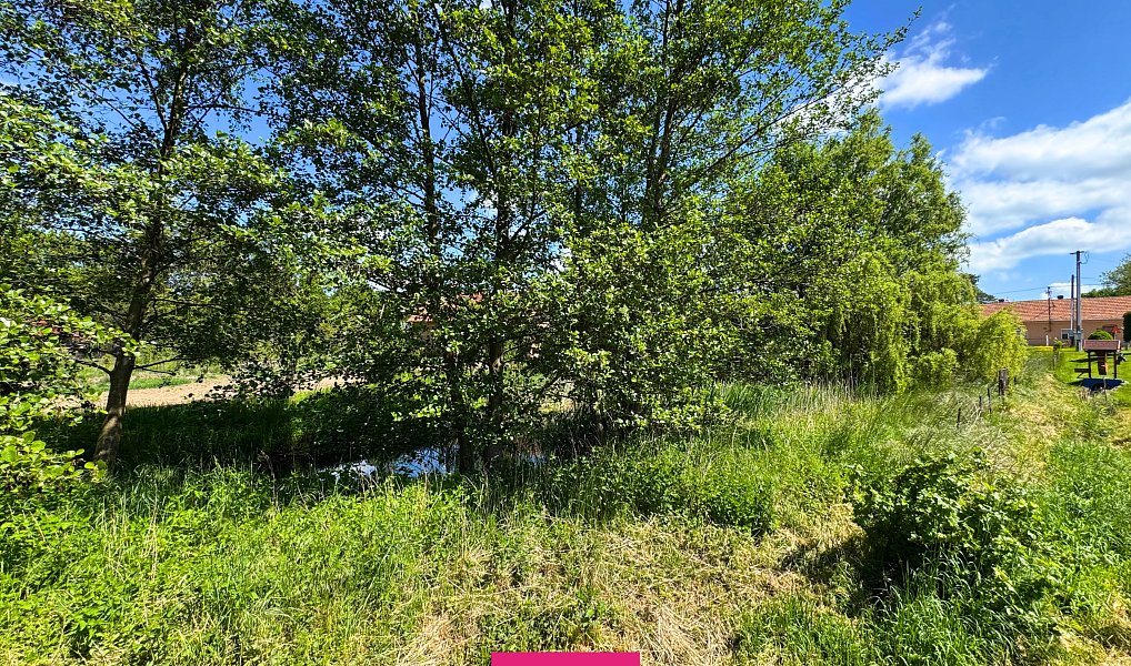 Prodej stavebního pozemku 1 590 m², Nemotice – náhled fotky 10