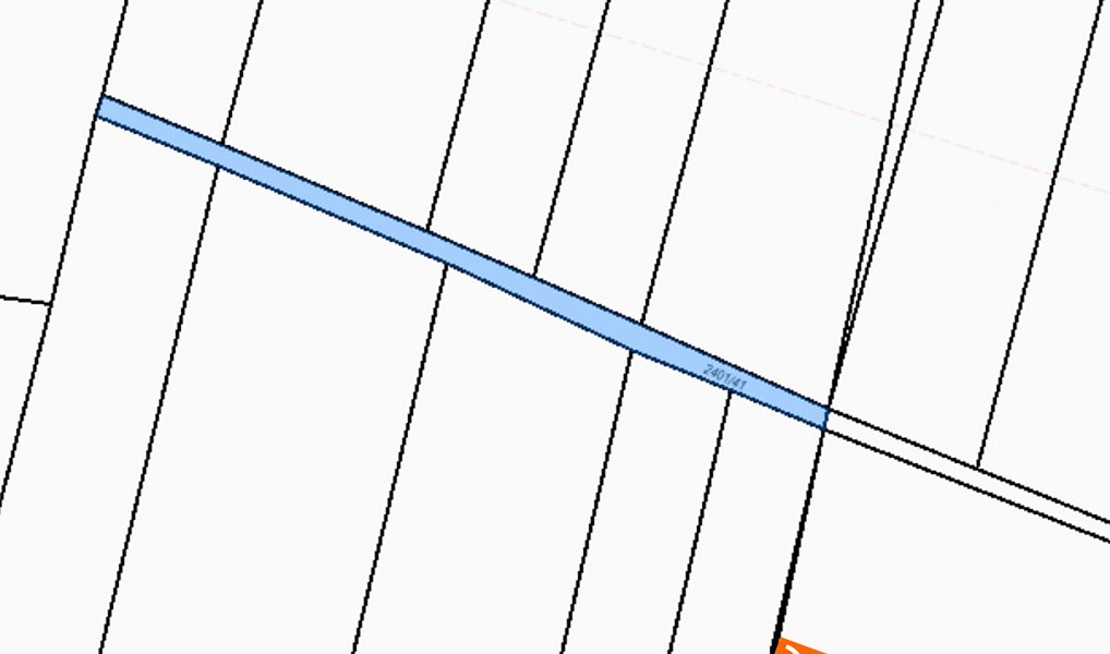 Prodej pole 62 m², Kostelec nad Orlicí – náhled fotky 5