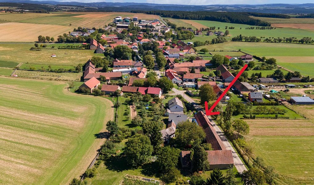 Prodej domu 208 m² s pozemkem 771 m², Kožlany – náhled fotky 28