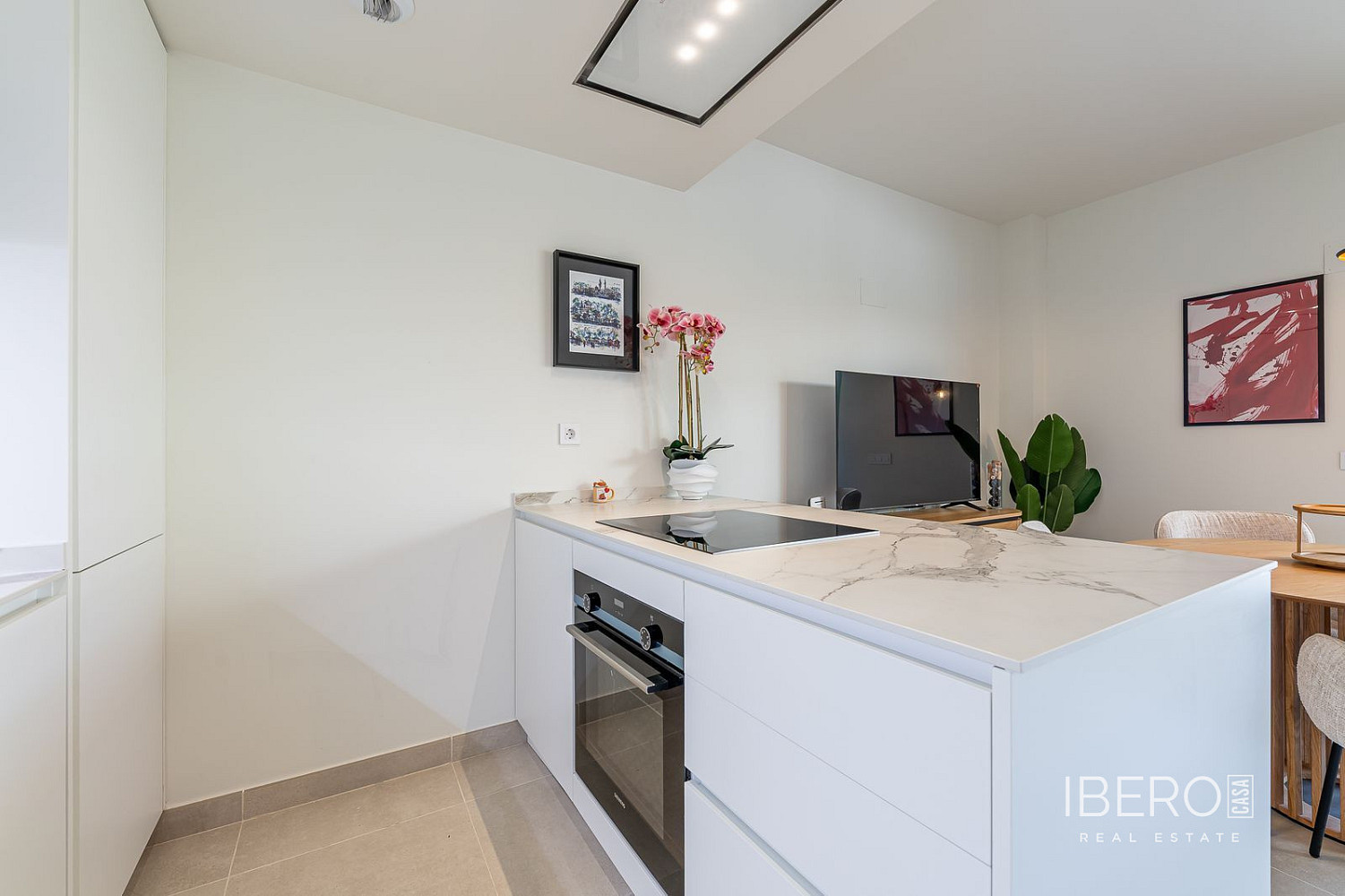 Piso 3+kk – Benalmádena - Vista 4