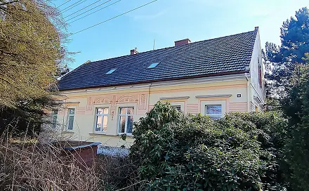 Prodej ubytovacího objektu 245 m², Zašová, okres Vsetín