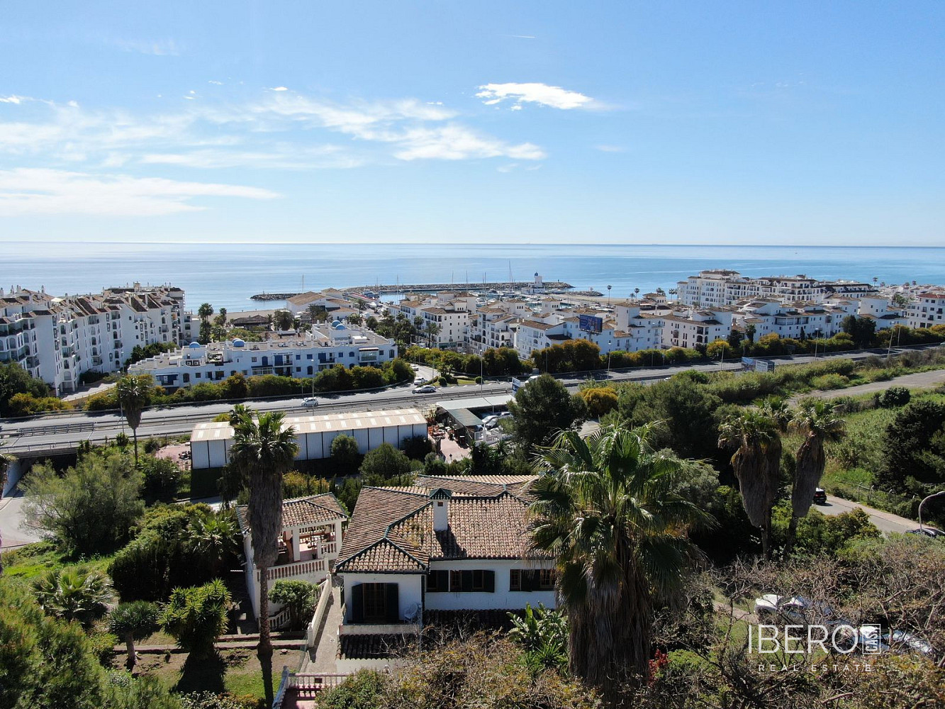 Casa 5+kk – Manilva, San Luis de Sabinillas - Vista 3