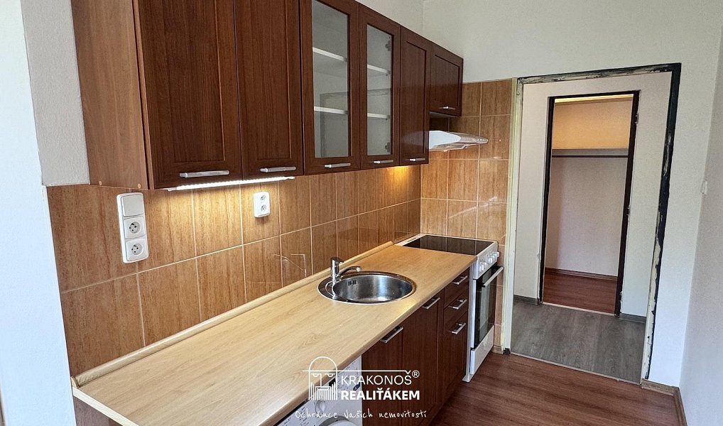 Pronájem bytu 2+1 49 m², Kelč – náhled fotky 7