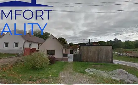 Prodej domu 200 m² s pozemkem 620 m², Staré Hobzí, okres Jindřichův Hradec