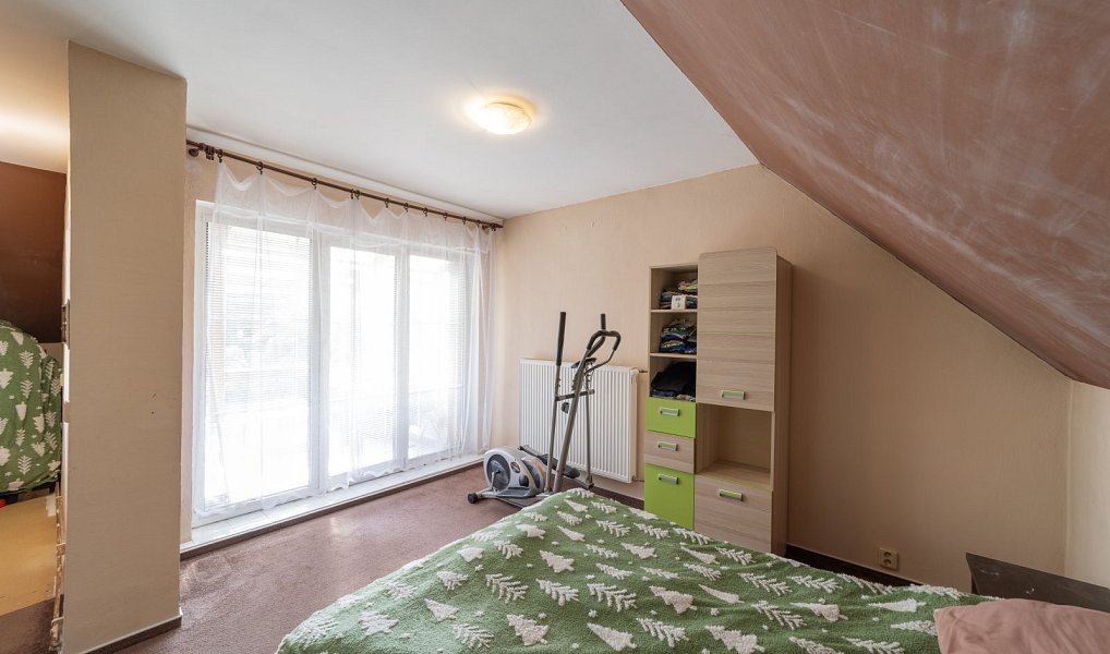 Prodej domu 113 m² s pozemkem 767 m², Sobotín – náhled fotky 6