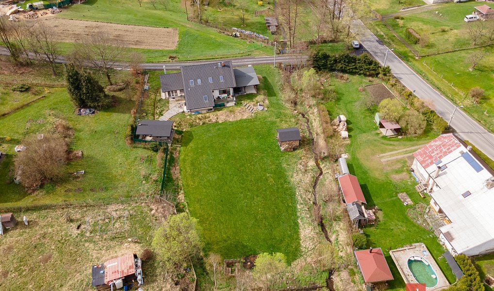 Prodej domu 261 m² s pozemkem 1 916 m², Rudná pod Pradědem – náhled fotky 42