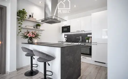 Prodej bytu 3+kk 64 m², Živnostenská, Plzeň - Lobzy
