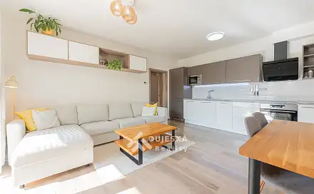 Prodej bytu 3+kk 57 m², Na Výsluní, Boskovice, okres Blansko