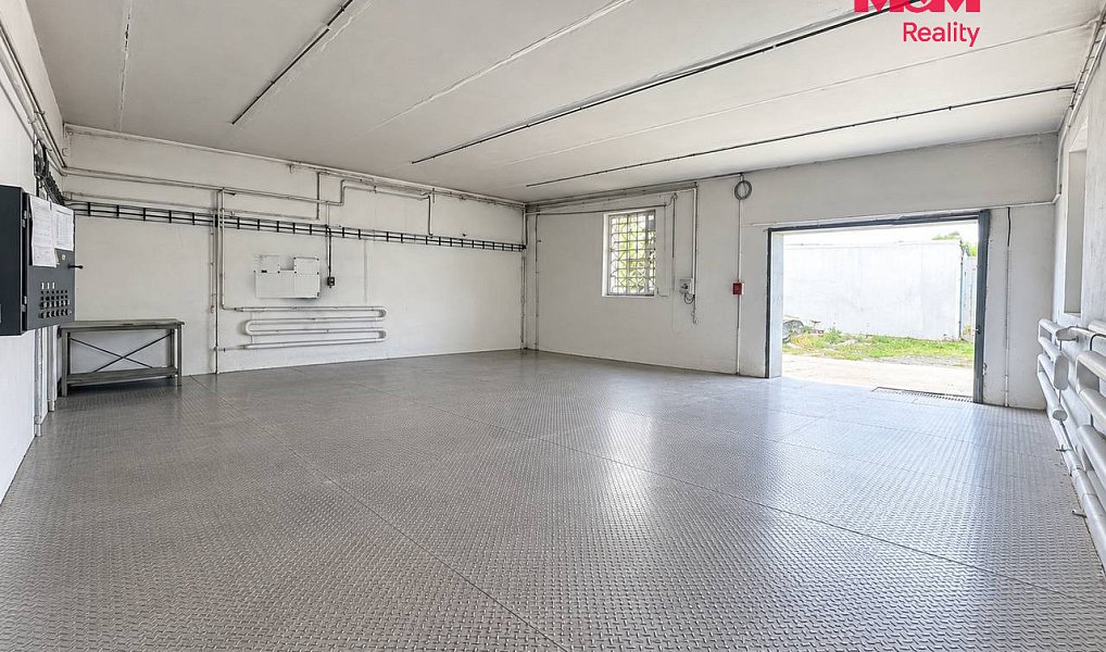 Pronájem komerčního objektu (jiného typu) 356 m², Předměřice nad Labem – náhled fotky 4